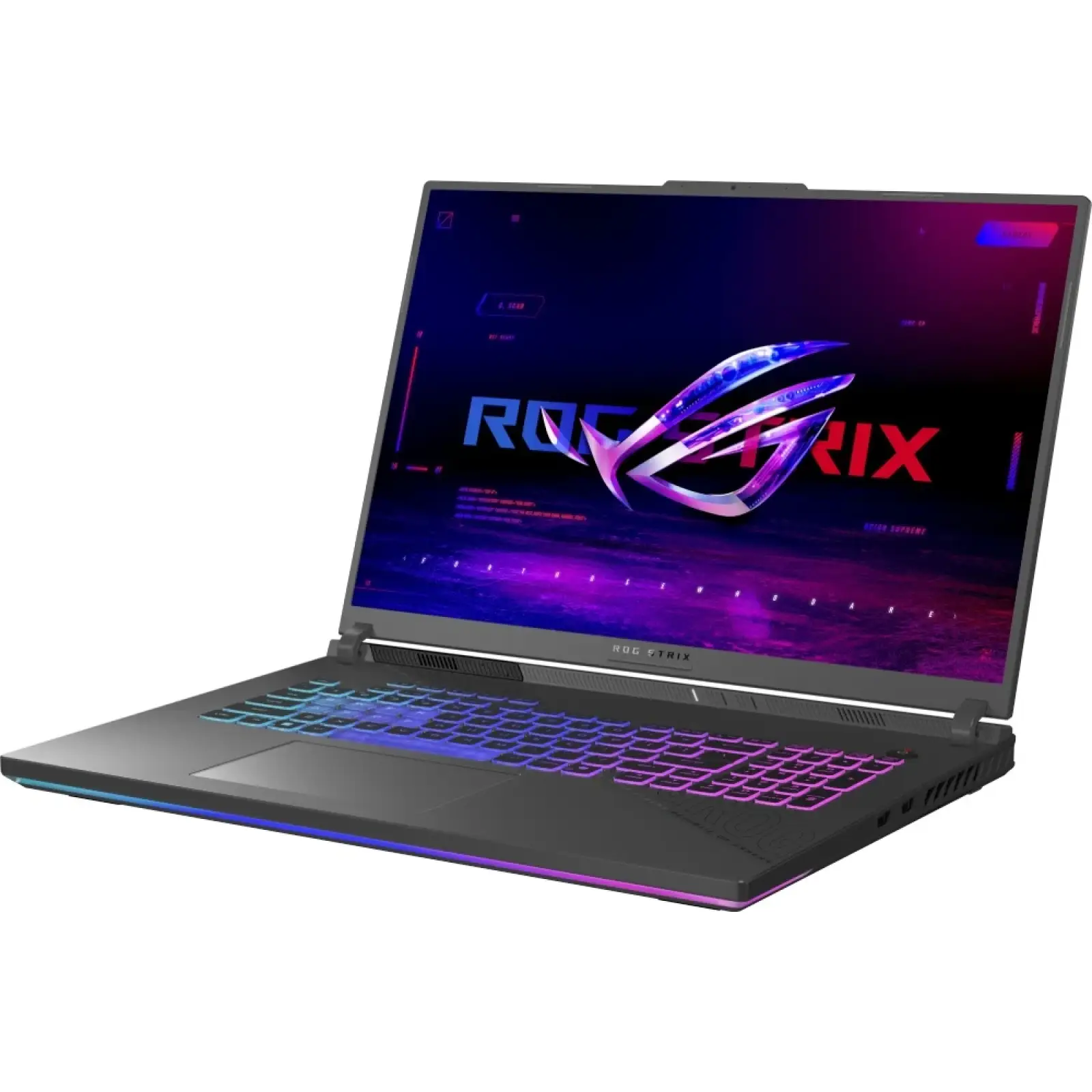 Ноутбук ASUS ROG Strix G18 G814PP (90NR0KY8-M00580) UA