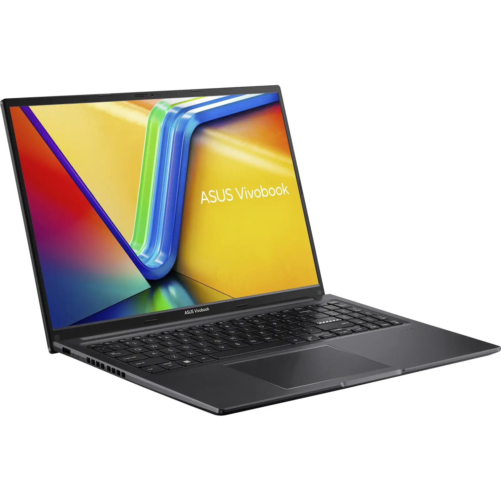 Ноутбук Asus Vivobook 16 OLED M1605NAQ-SH055 Indie Black (90NB1831-M001Z0) UA