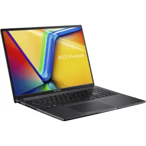 Ноутбук Asus Vivobook 16 OLED M1605NAQ-SH055 Indie Black (90NB1831-M001Z0) UA