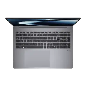 Ноутбук ASUS ExpertBook P5 G1 Misty Grey (90NX0AT1-M002B0) UA