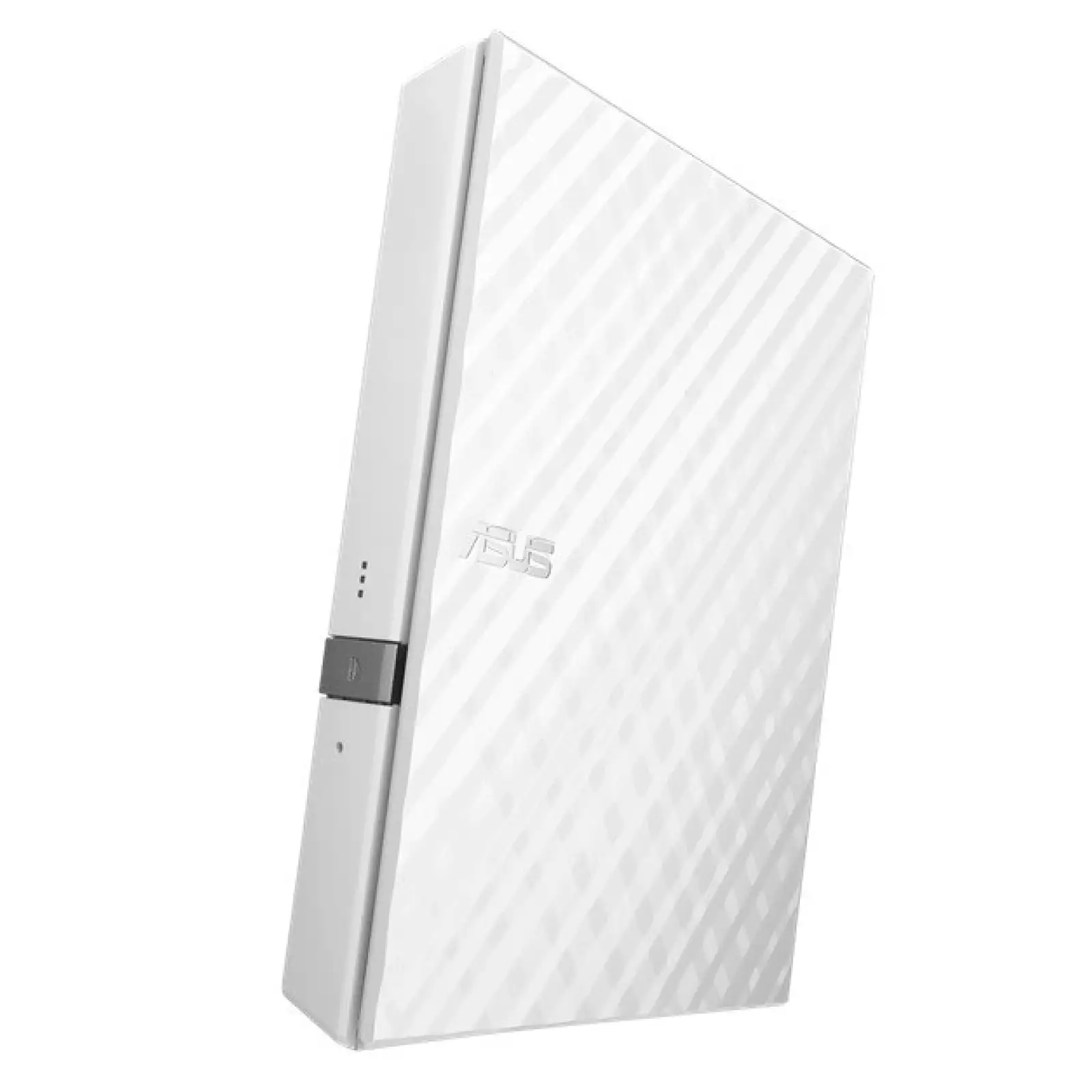 Привід оптичний портативний ASUS SDRW-08D2S-U LITE DVD+-R/RW Retail Box Slim (90-DQ0436-UA221KZ) UA