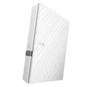Привід оптичний портативний ASUS SDRW-08D2S-U LITE DVD+-R/RW Retail Box Slim (90-DQ0436-UA221KZ) UA
