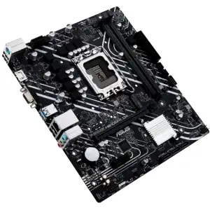 Материнская плата Asus Prime H610M-K D4 s-1700 UA