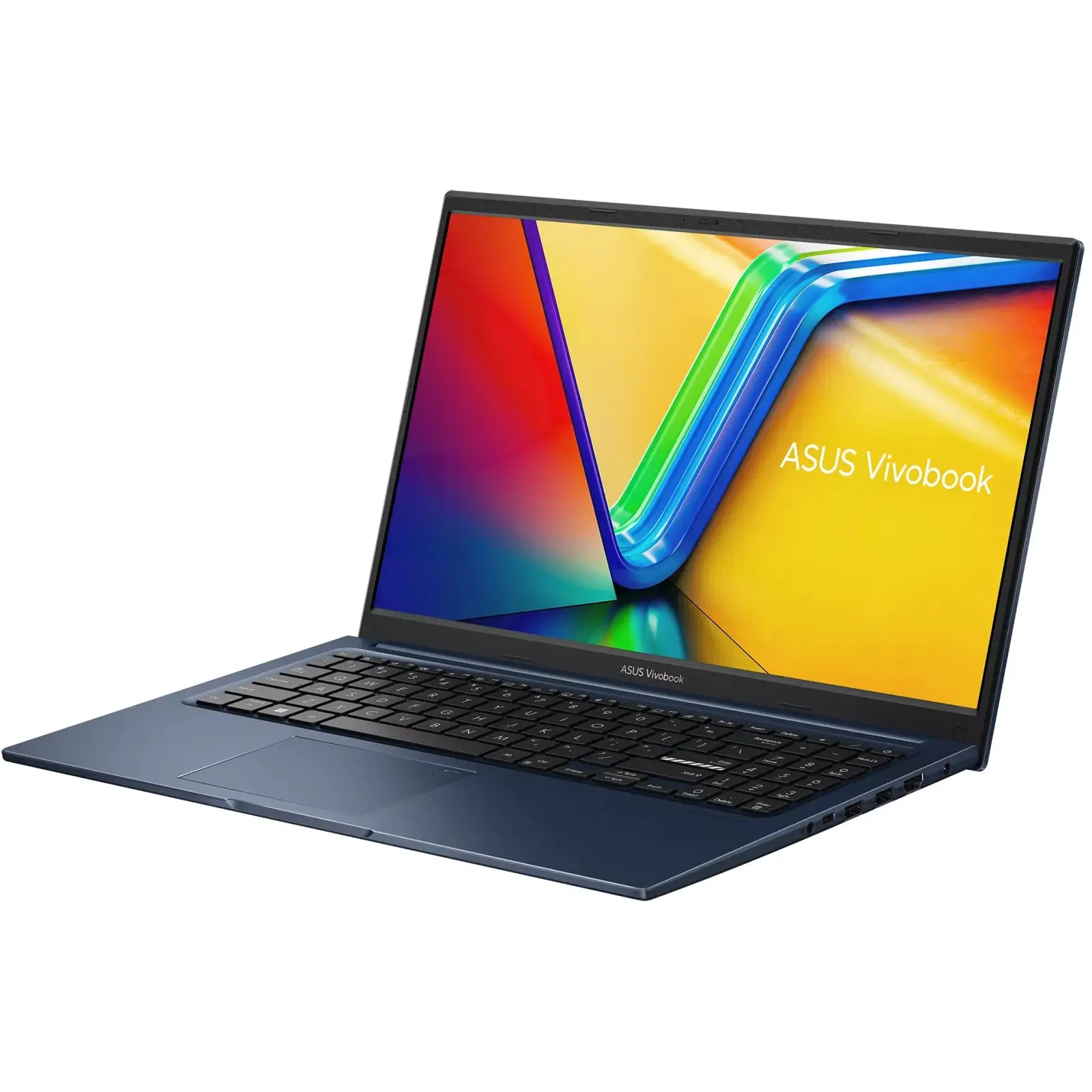 Ноутбук Asus Vivobook 15 X1504MA-BQ130W (90NB17I1-M00540) UA
