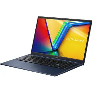 Ноутбук Asus Vivobook 15 X1504MA-BQ130W (90NB17I1-M00540) UA