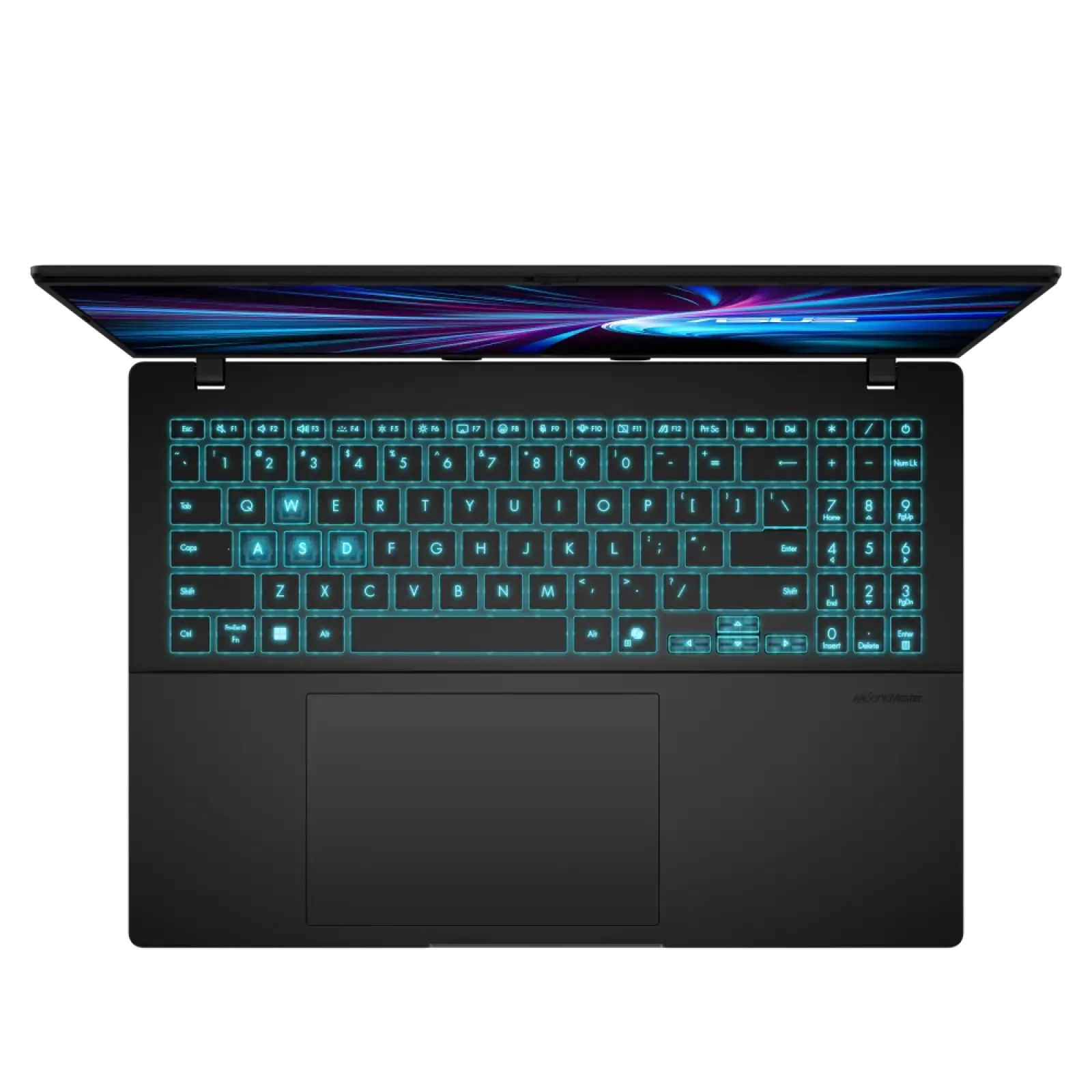 Ноутбук ASUS Vivobook V16 V3607VJ-TK207 16