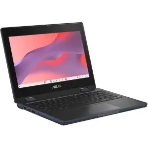 Ноутбук ASUS Chromebook CZ11 Flip CZ1104F Mineral Grey (90NX07V1-M00900) UA