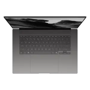 Ноутбук ASUS Zenbook S 16 Antrim Gray (90NB17H5-M000P0) UA