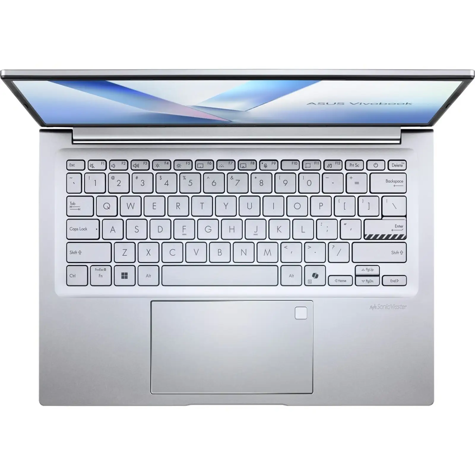 Ноутбук ASUS Vivobook 14 M1405NAQ-LY031 (90NB1852-M00160) UA