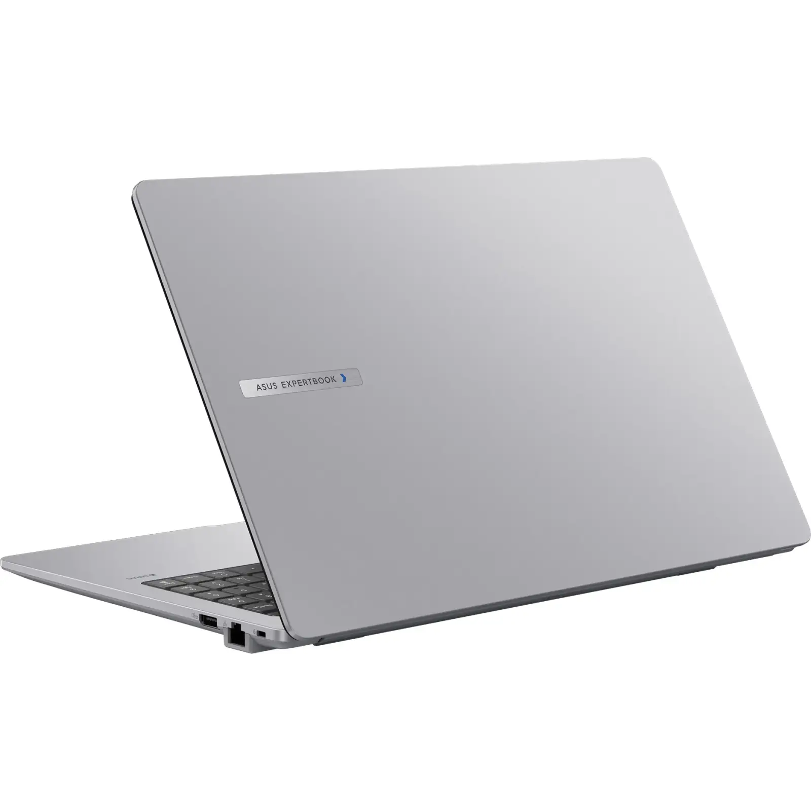 Ноутбук ASUS ExpertBook P1 P1503 Misty Grey (90NX0881-M03840) UA