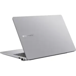 Ноутбук ASUS ExpertBook P1 P1503 Misty Grey (90NX0881-M03840) UA