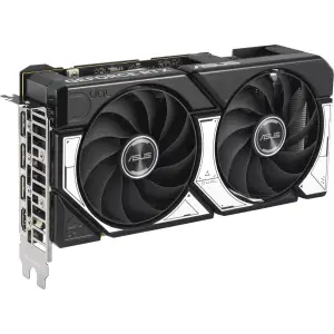 Відеокарта Asus GeForce RTX 5060 8GB DDR7 (DUAL-RTX5060-O8G-A) UA