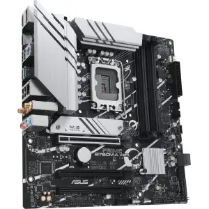 Материнская плата Asus Prime B760M-A WIFI s-1700 UA
