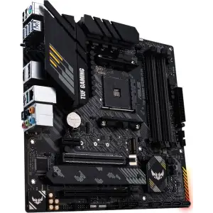 Материнская плата Asus TUF Gaming B550M-Plus s-AM4 UA