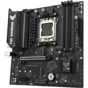 Материнская плата Asus TUF Gaming A620AM-Plus s-AM5 UA