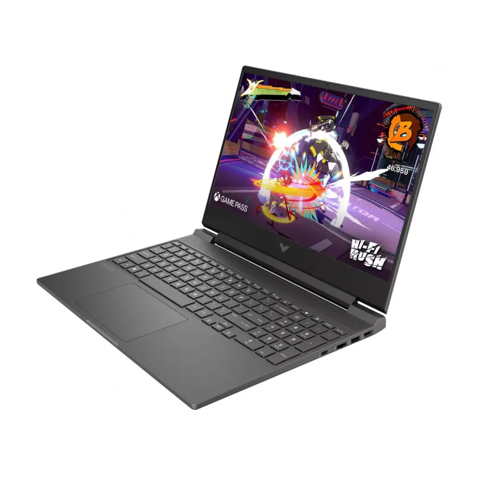 Ноутбук HP Victus 15-fa2057ns (D14JDEA)