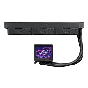Водяное охлаждение Asus ROG Ryujin III 360 ARGB Extreme (90RC0131-M0EAY0)