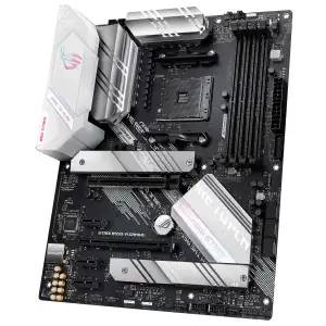 Материнская плата Asus ROG STRIX B550-A Gaming s-AM4 UA