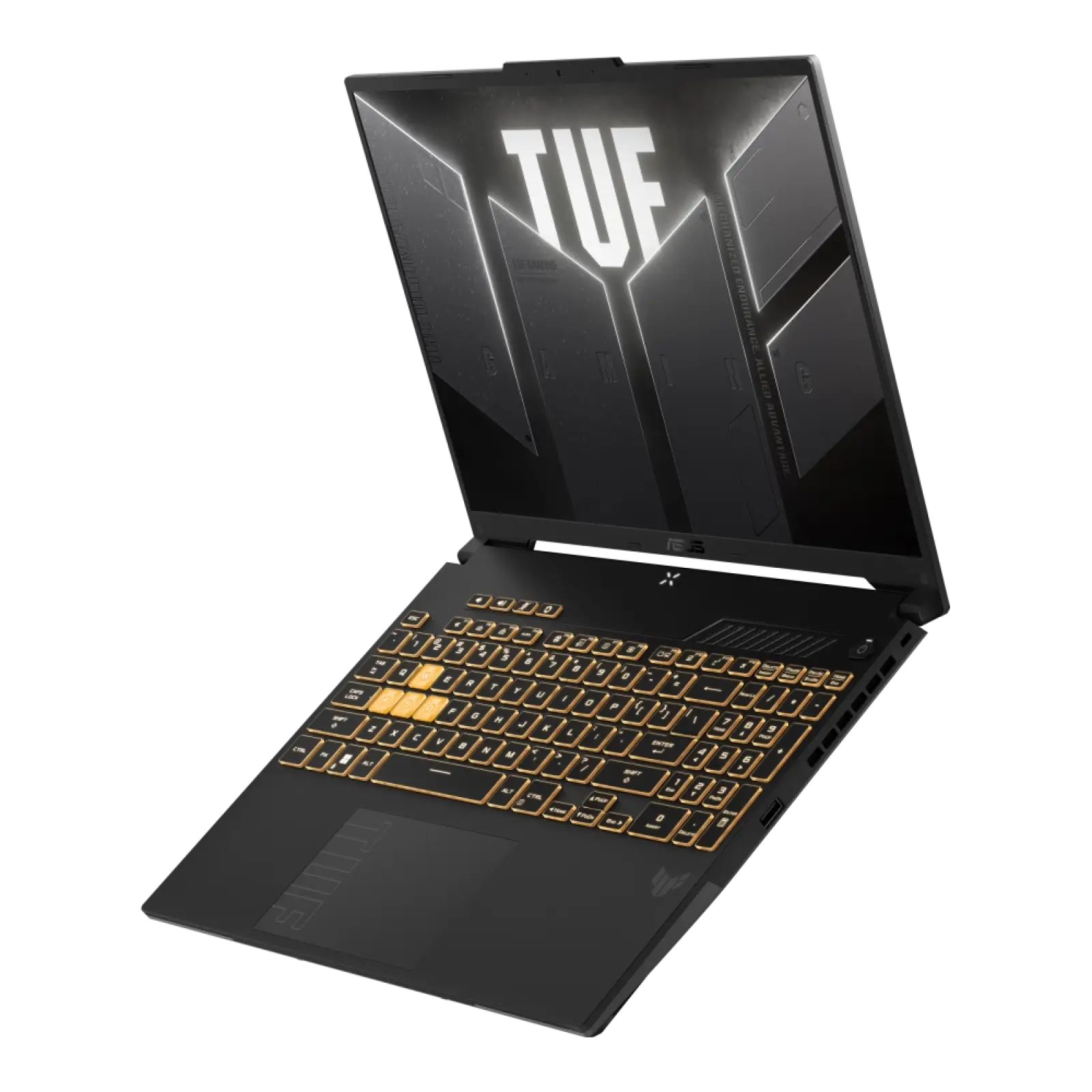Ноутбук ASUS TUF Gaming F16 FX607VJR-TU390 (90NR0MZ6-M00RL0) UA