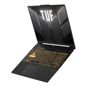 Ноутбук ASUS TUF Gaming F16 FX607VJR-TU390 (90NR0MZ6-M00RL0) UA