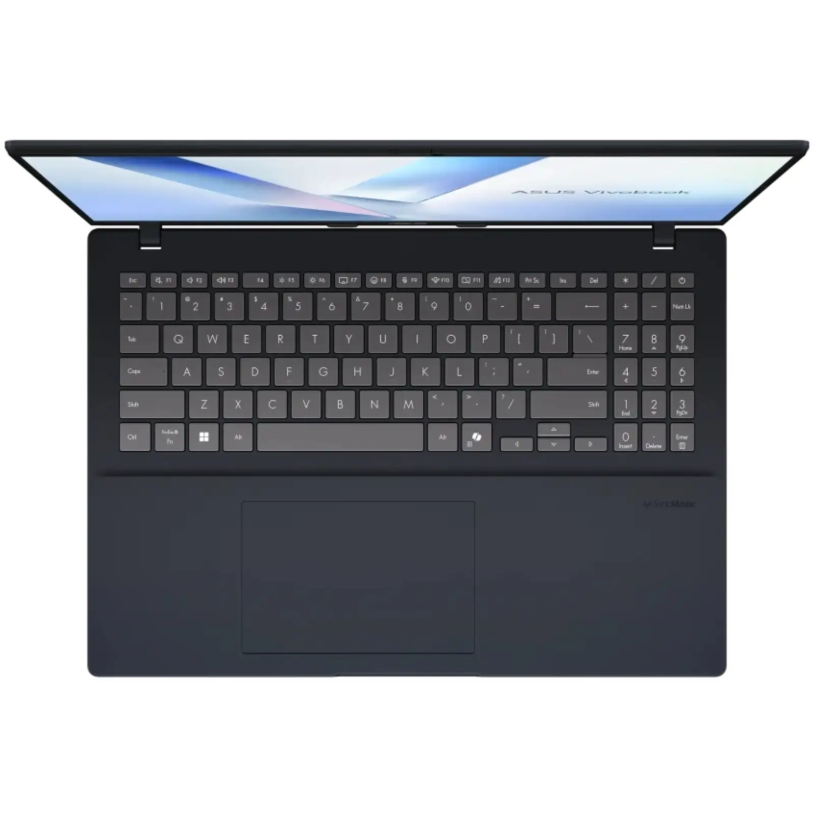 Ноутбук ASUS Vivobook 16 X1607CA-MB225W 16