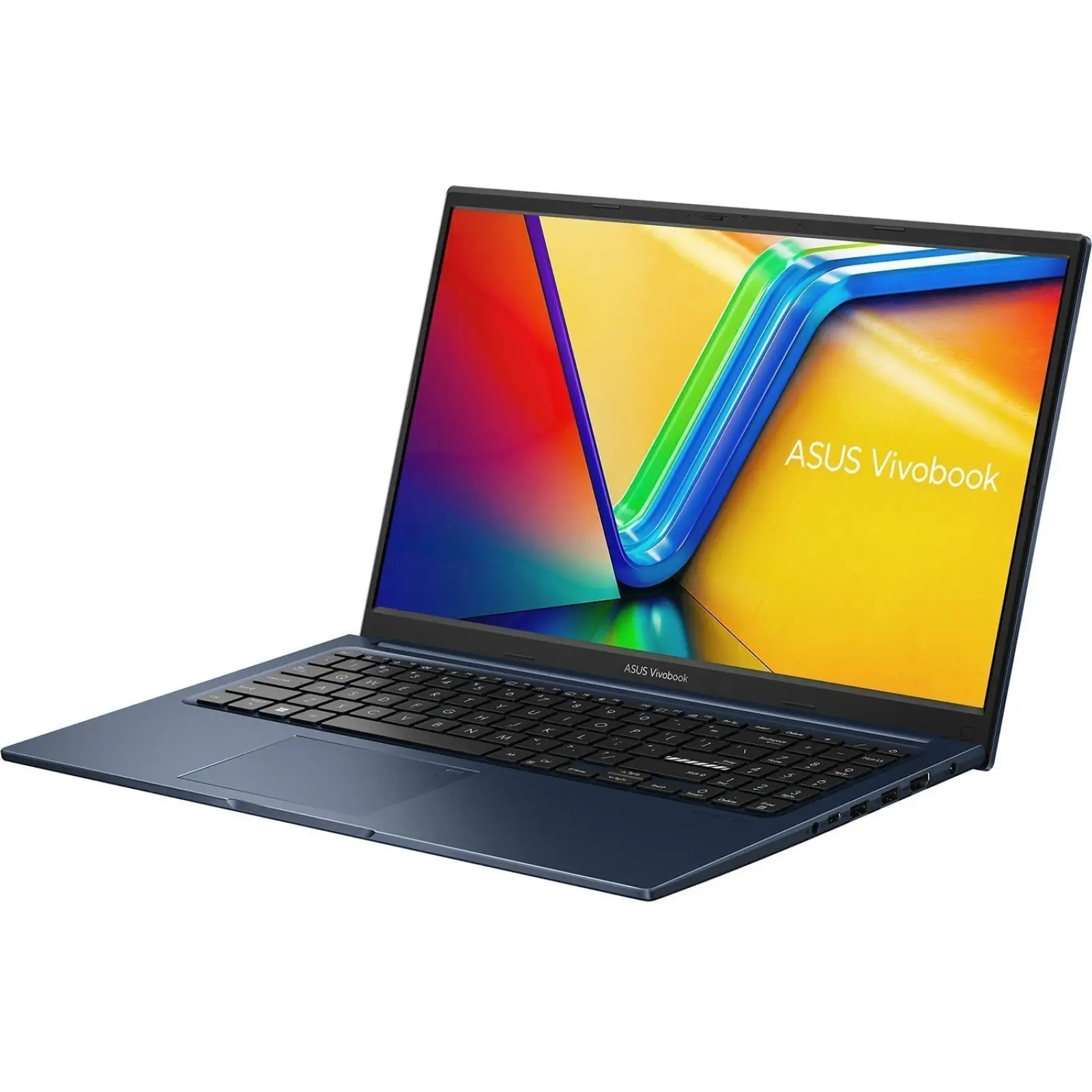 Ноутбук Asus Vivobook 15 X1504VA-BQ4053 Quiet Blue (90NB13Y1-M01MM0) UA
