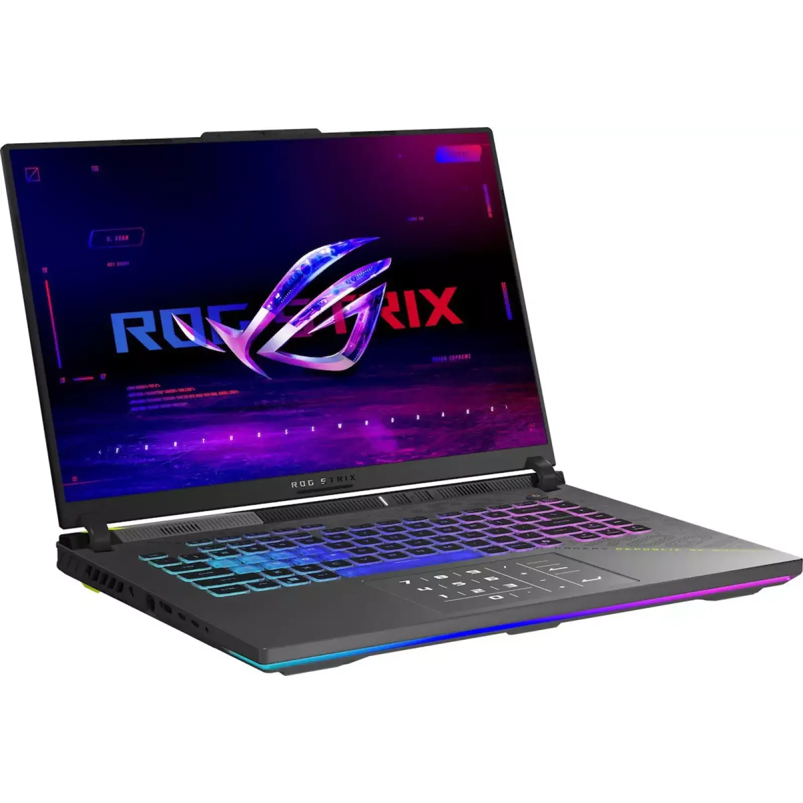 Ноутбук Asus ROG Strix G16 G614PR (G614PR-R9161W)