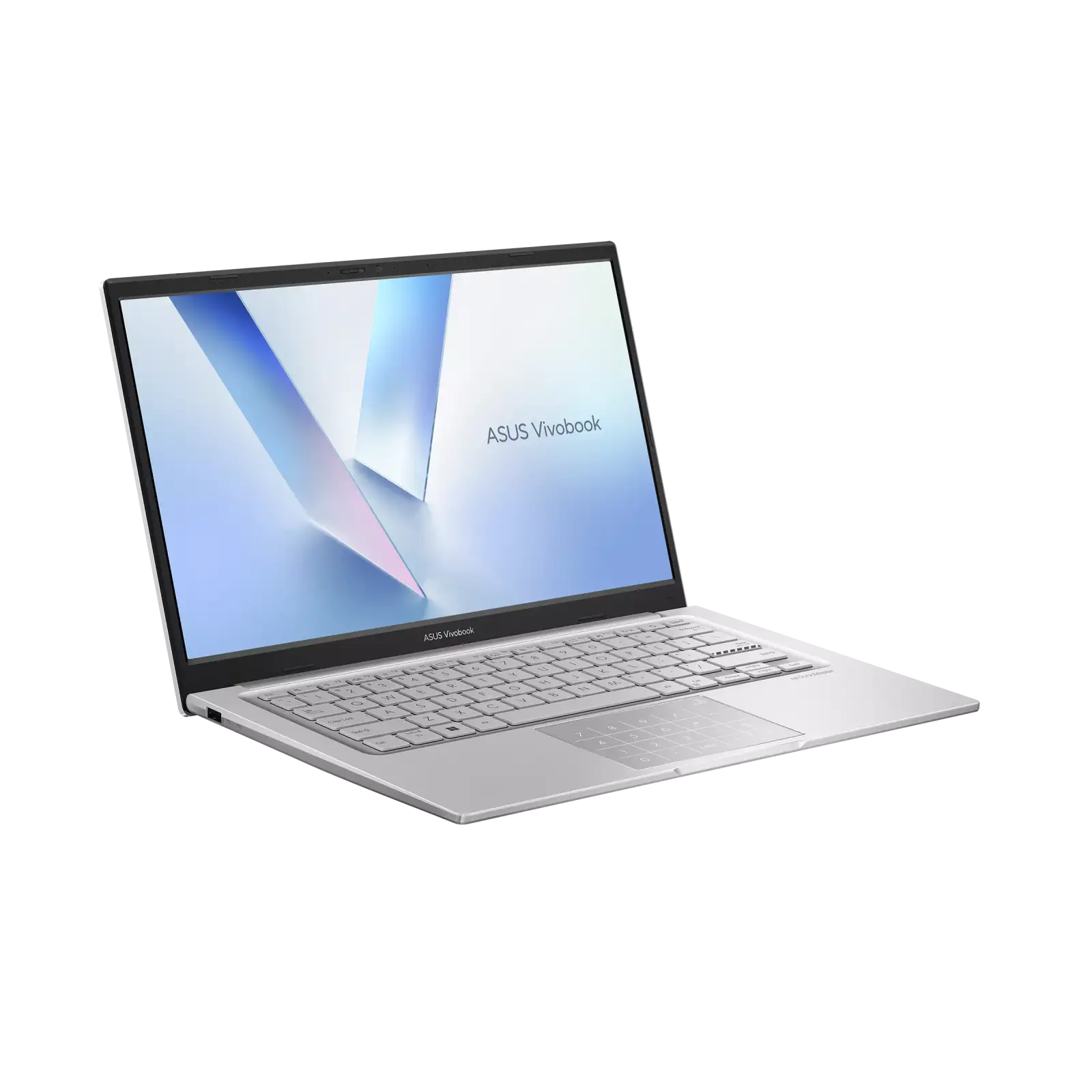 Ноутбук Asus Vivobook 14 X1404VA-EB1528 (90NB13U2-M00LL0) UA