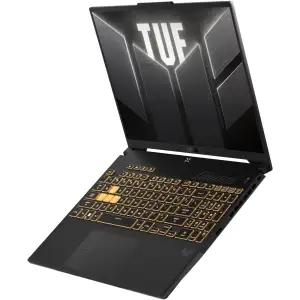 Ноутбук ASUS TUF Gaming F16 FX607VJB-RL280 (90NR0MZ6-M00HA0) UA