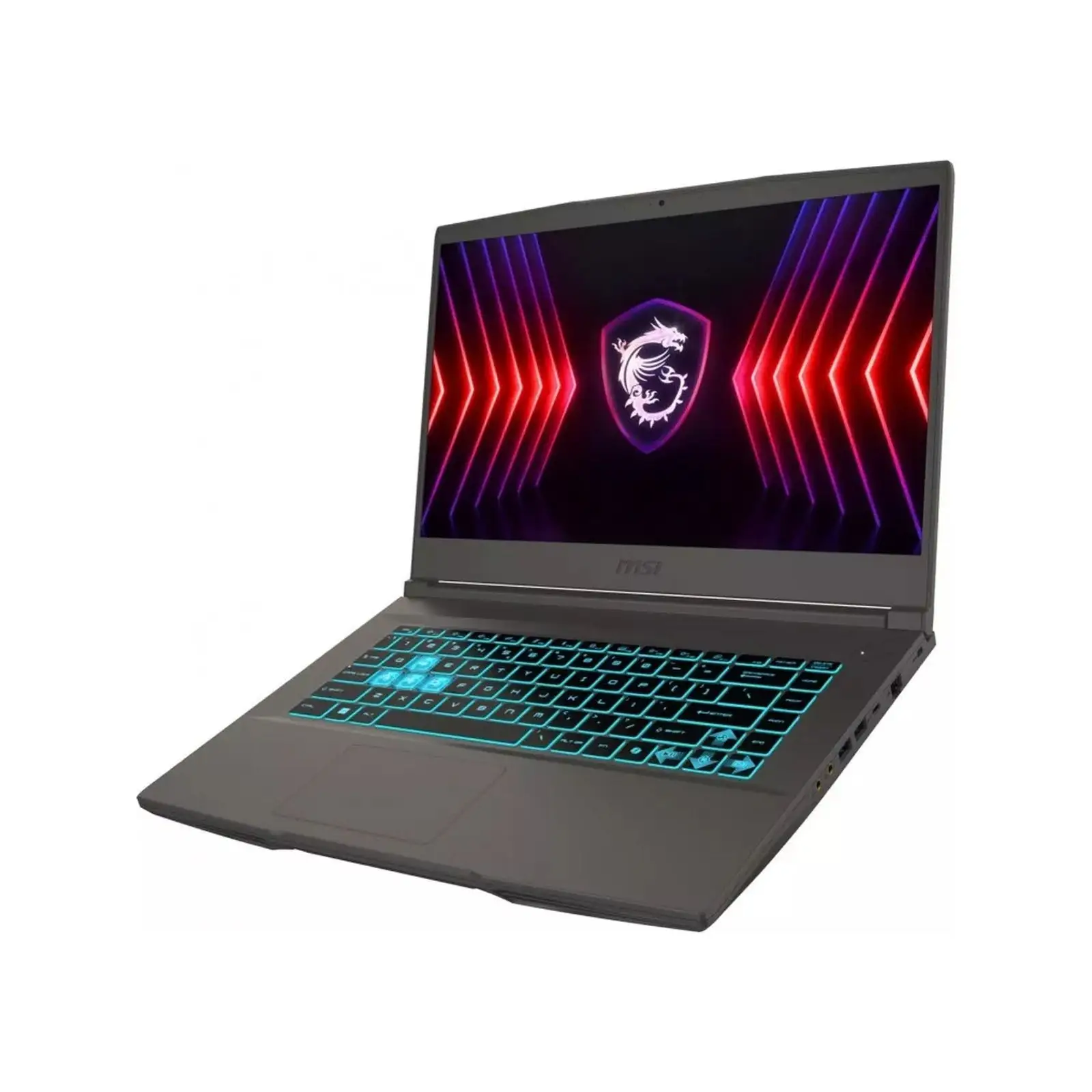 Ноутбук MSI Thin 15 B13UC (B13UC-3430XRO)