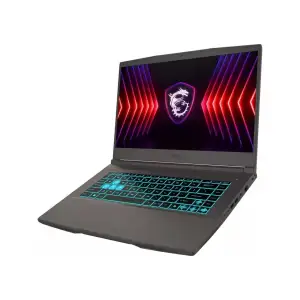 Ноутбук MSI Thin 15 B13UC (B13UC-3430XRO)