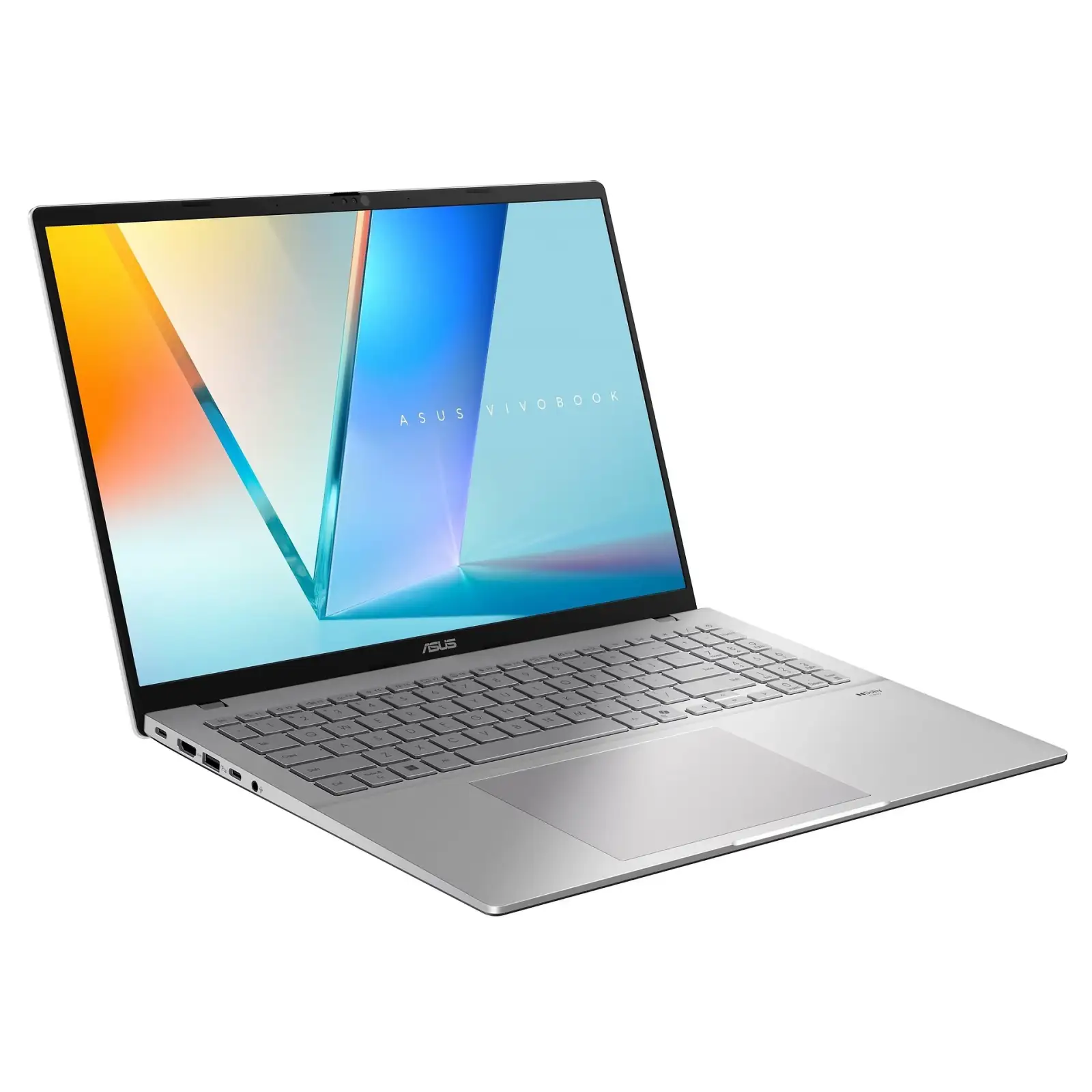 Ноутбук ASUS Vivobook S16 S3607CA Cool Silver (90NB16I1-M00090) UA