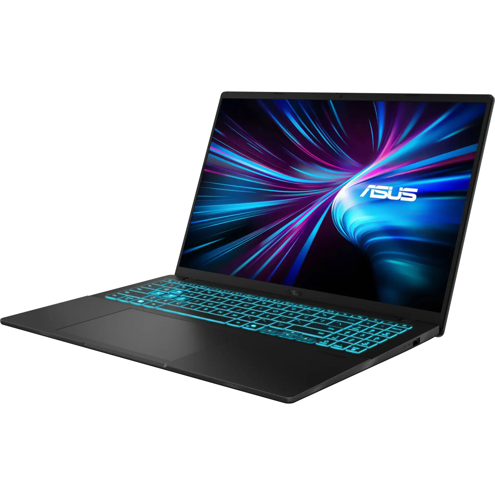 Ноутбук ASUS Vivobook V16 V3607VM-TK151 Black (90NB16K1-M00BE0) UA