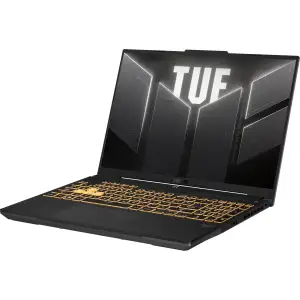 Ноутбук Asus TUF Gaming F16 Mecha Gray (90NR0MZ6-M00RD0) UA