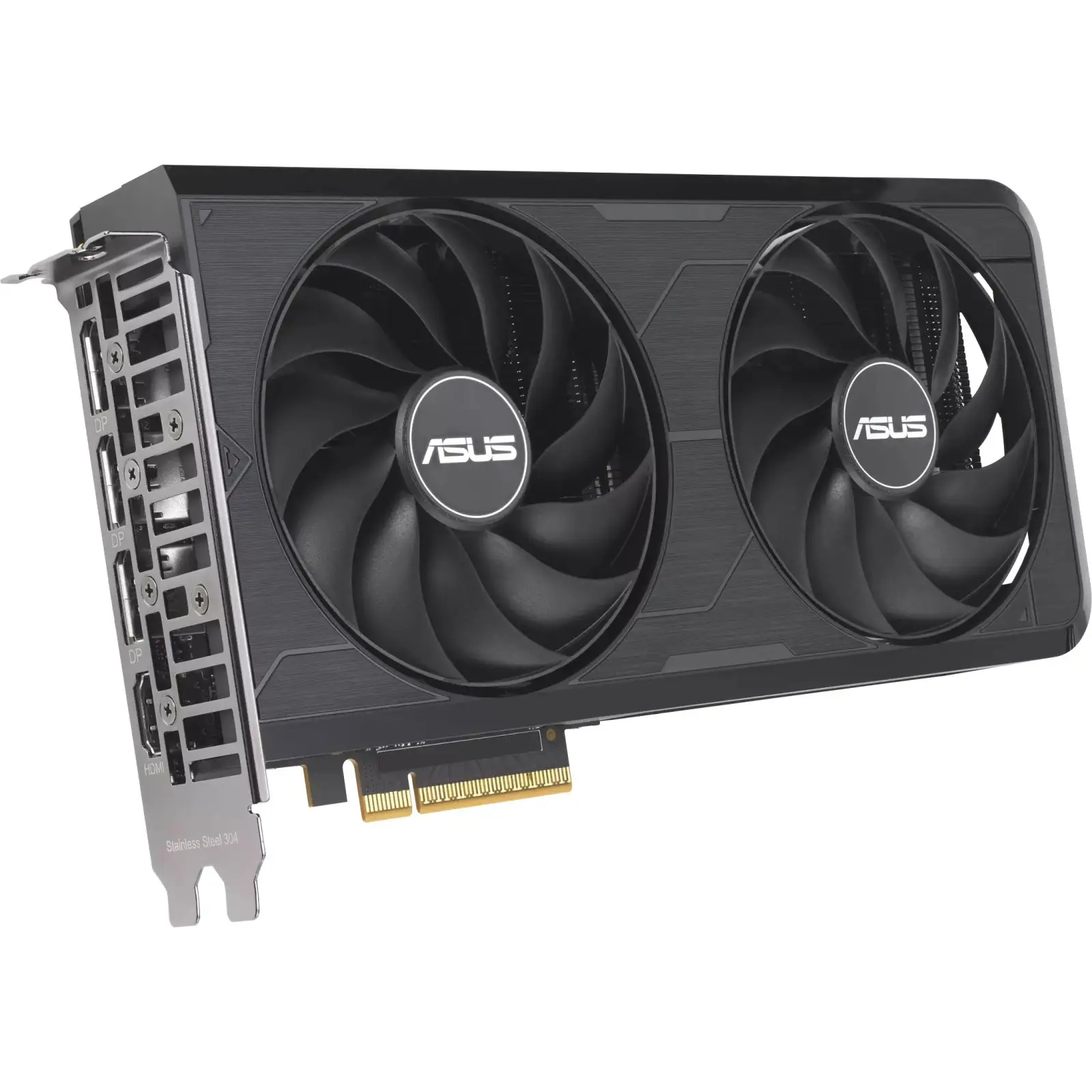 Відеокарта ASUS DUAL-RTX5060-O8G-EVO UA