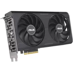 Відеокарта ASUS DUAL-RTX5060-O8G-EVO UA