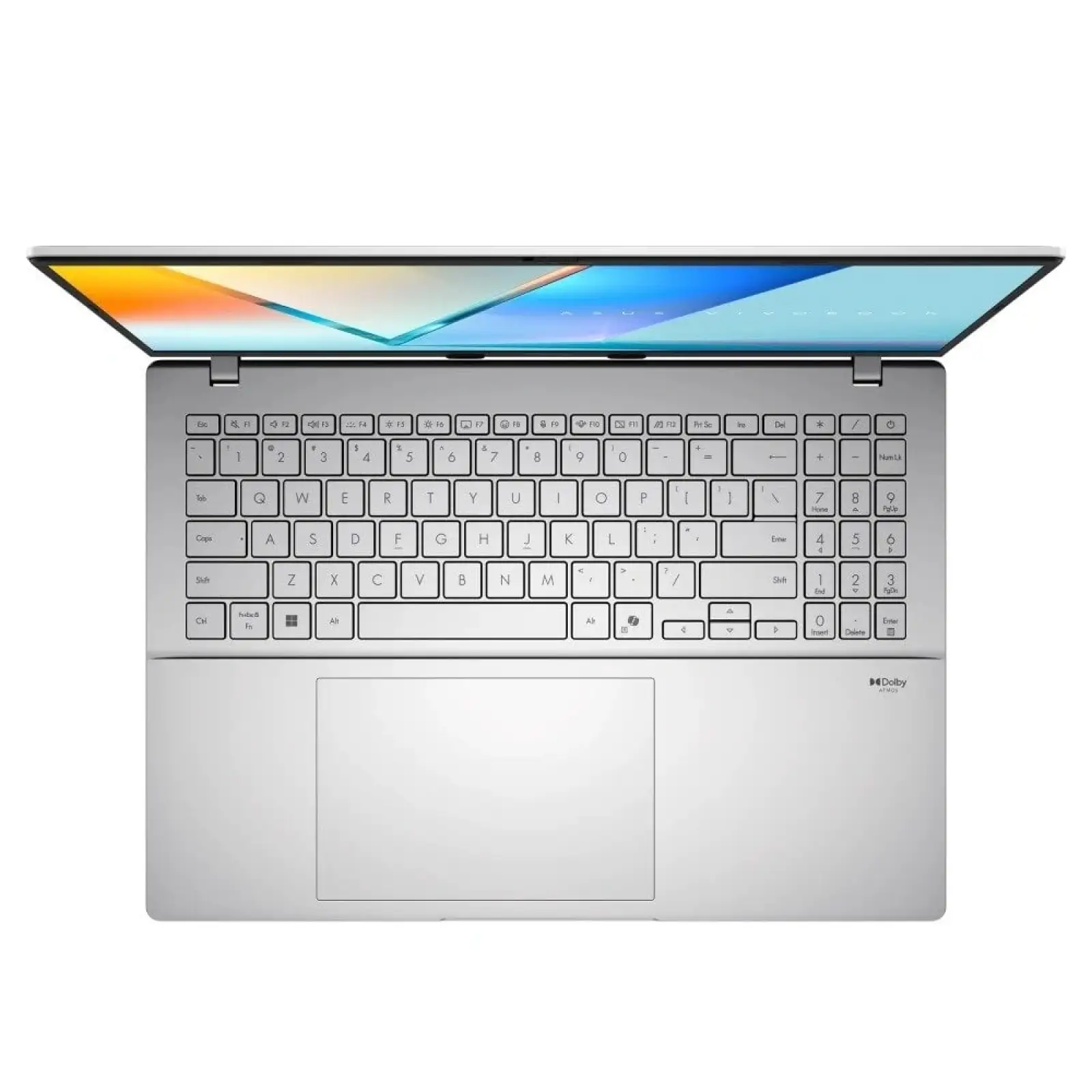 Ноутбук ASUS Vivobook S16 M3607KA-SH091W (90NB16T2-M007H0) UA