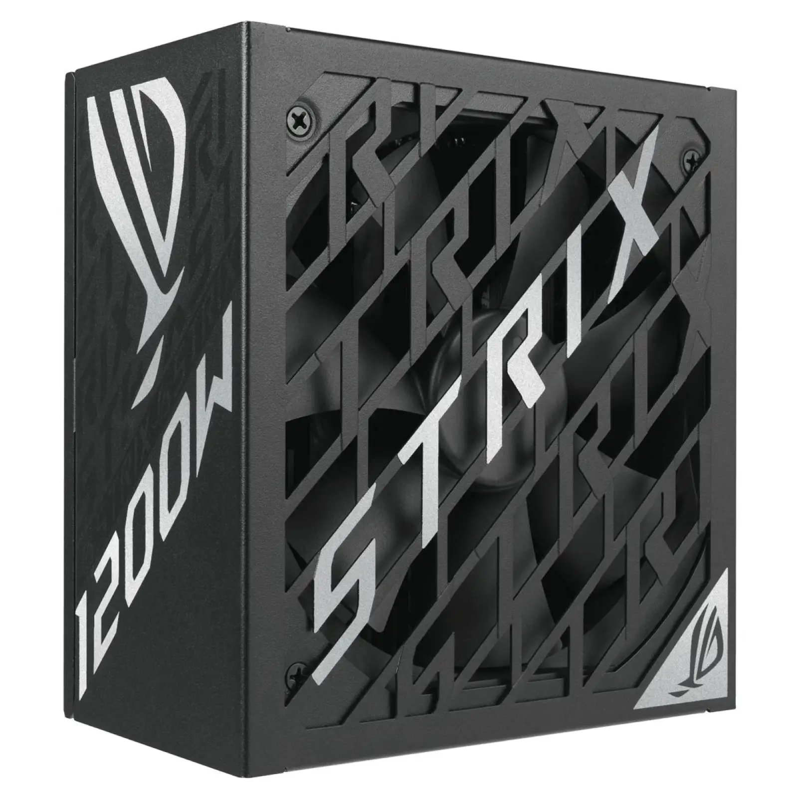 Блок питания Asus ROG Strix 1200W Platinum ROG Equalizer (90YE00W6-B0NA00) UA