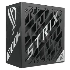 Блок питания Asus ROG Strix 1200W Platinum ROG Equalizer (90YE00W6-B0NA00) UA