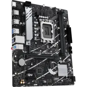 Материнская плата Asus Prime B760M-R D4 s-1700 UA
