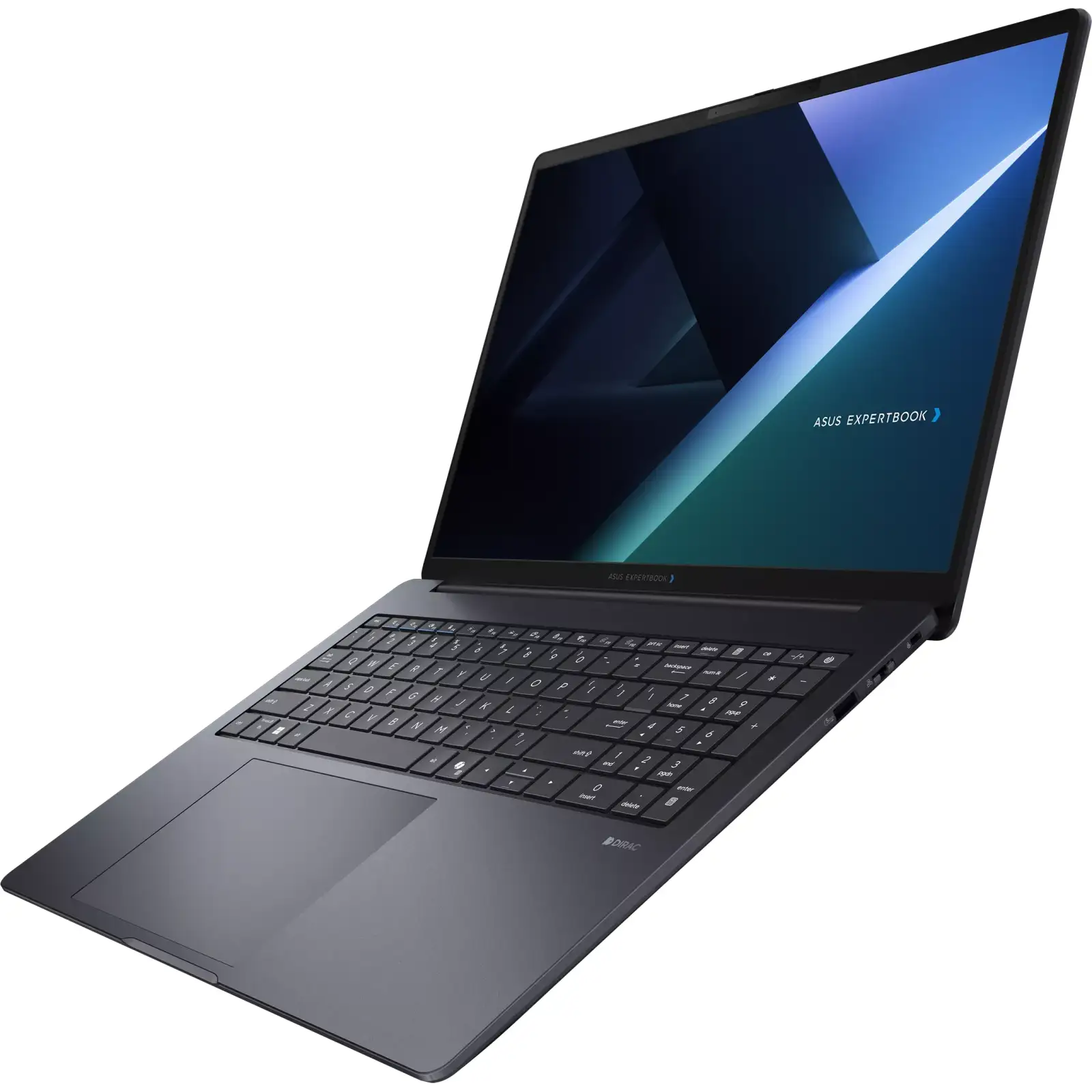 Ноутбук Asus ExpertBook B3 G1 Gentle Grey (90NX0AR2-M008Y0) UA