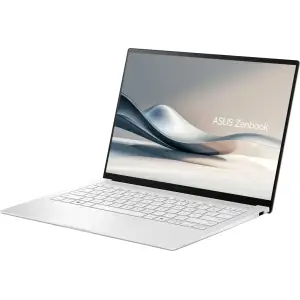 Ноутбук Asus Zenbook S 14 Scandinavian White (90NB16Q4-M00TP0) UA