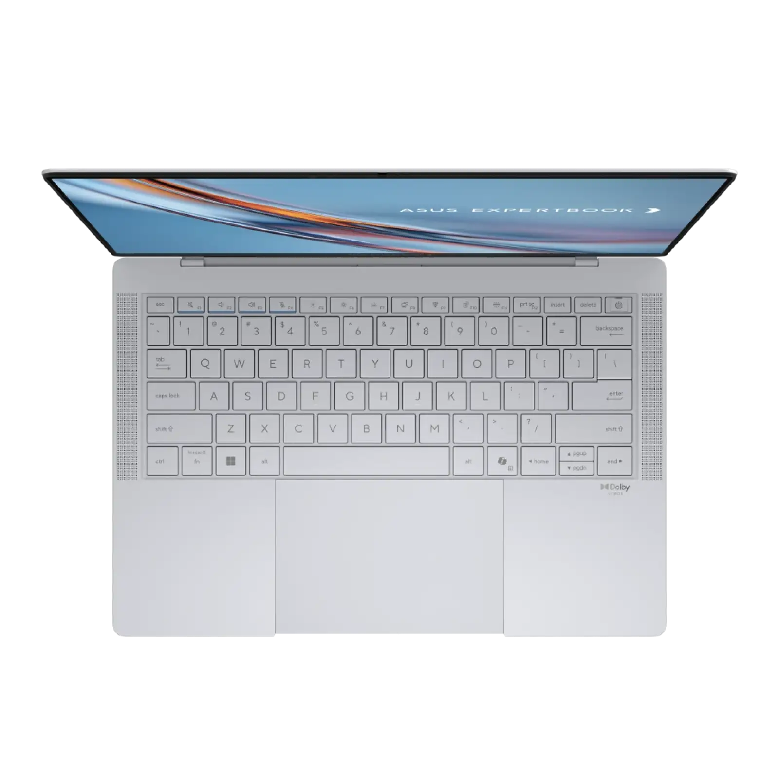 Ноутбук ASUS ExpertBook Ultra Morn Grey (90NX09J1-M00U40) UA