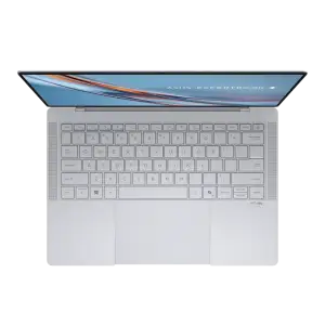Ноутбук ASUS ExpertBook Ultra Morn Grey (90NX09J1-M00U40) UA