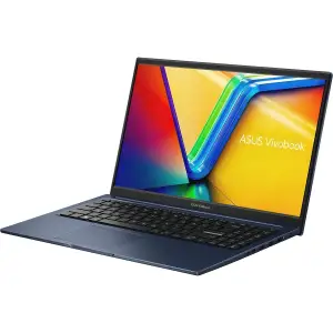Ноутбук ASUS Vivobook 15 X1504VA Quiet Blue (90NB13Y1-M03M50) UA