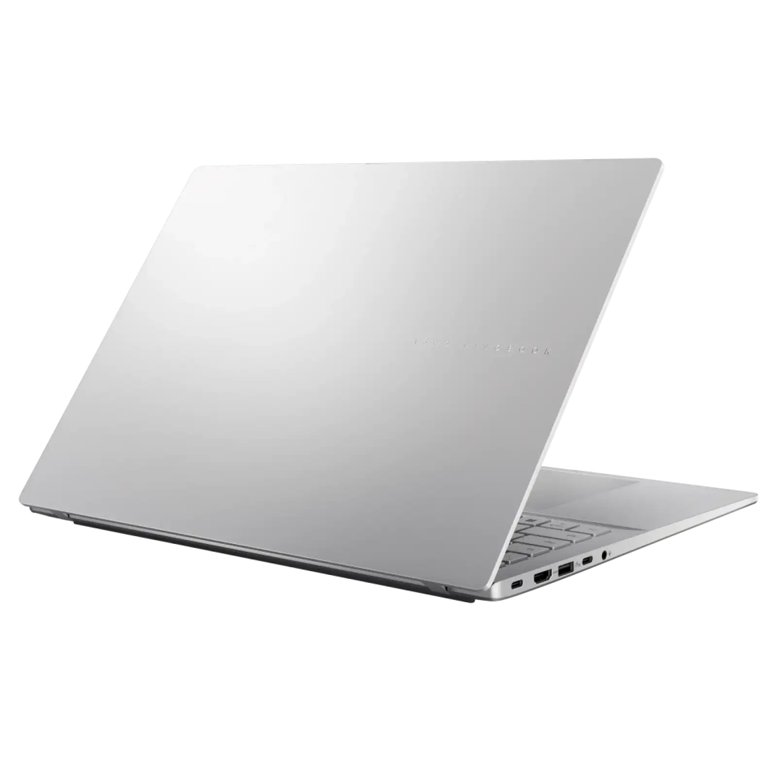 Ноутбук ASUS Vivobook S 16 Cool Silver (90NB16F2-M00JK0) UA