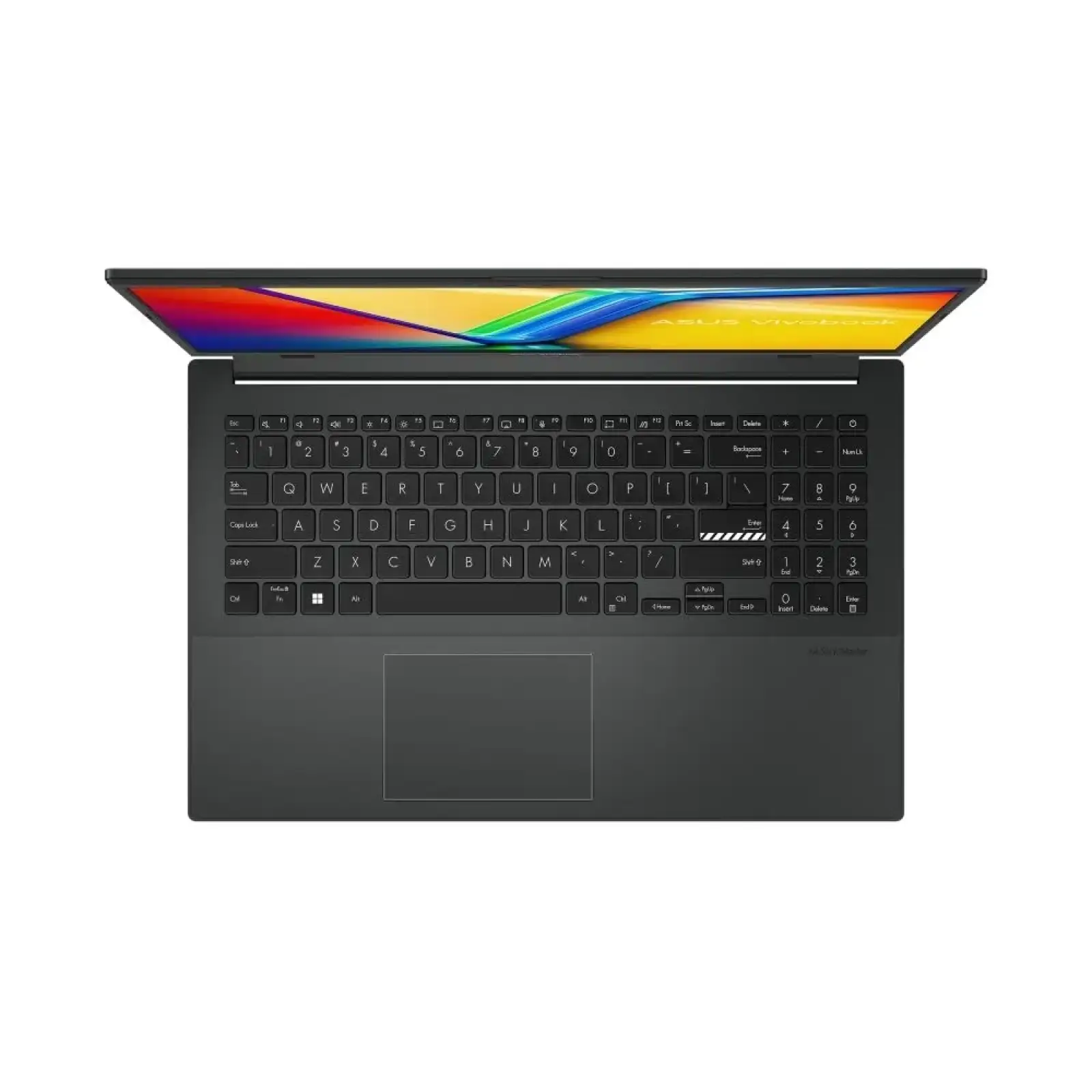 Ноутбук ASUS Vivobook GO 15 E1504FA-BQ2771 (90NB0ZR2-M04KH0) UA
