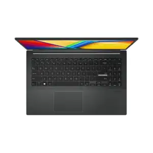 Ноутбук ASUS Vivobook GO 15 E1504FA-BQ2771 (90NB0ZR2-M04KH0) UA