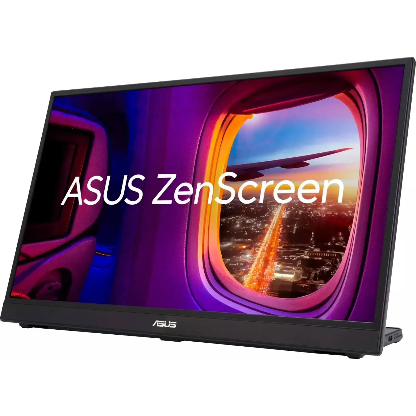Монитор портативний Asus 17.3