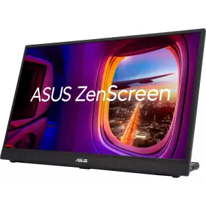Монитор портативний Asus 17.3